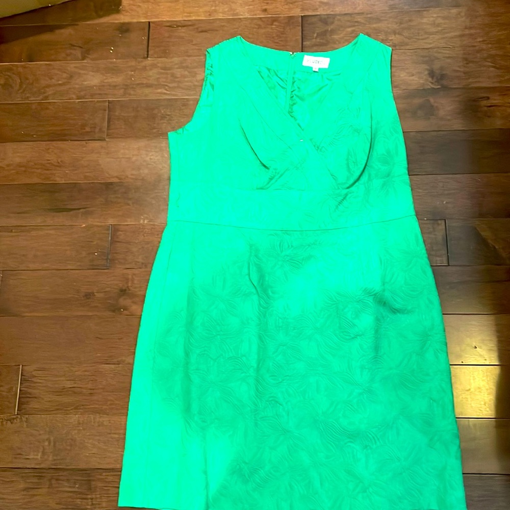 Very gently worn dress great for the office or church